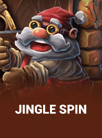 Jingle Spin