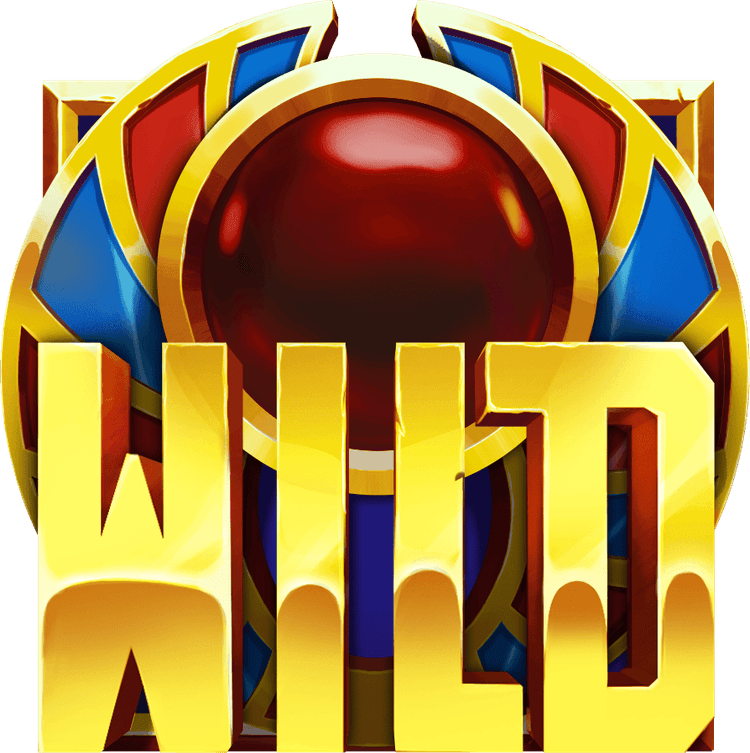 Golden Wheels of Egypt Screenshot