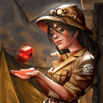 Lost Relics Screenshot