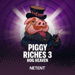 Piggy Riches 3- Hog Heaven Screenshot