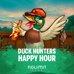 Duck Hunters Happy Hour Screenshot