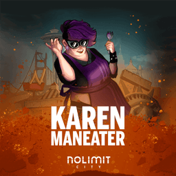 Karen Maneater Screenshot