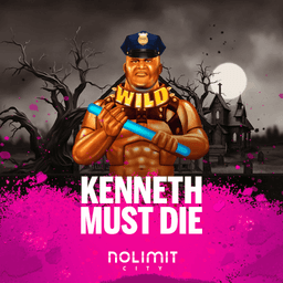 Kenneth Must Die Screenshot