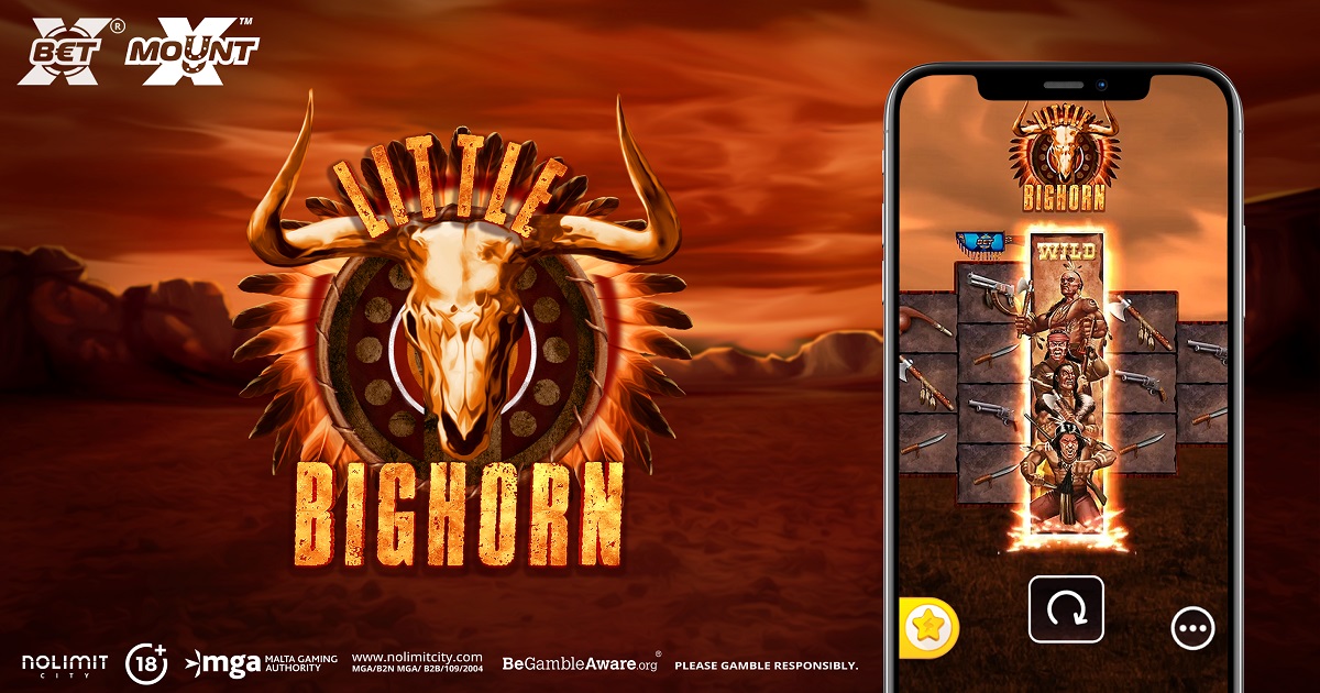 Little Bighorn Screenshot