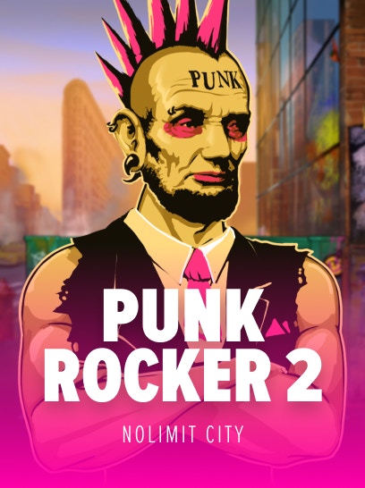Punk Rocker 2 Screenshot