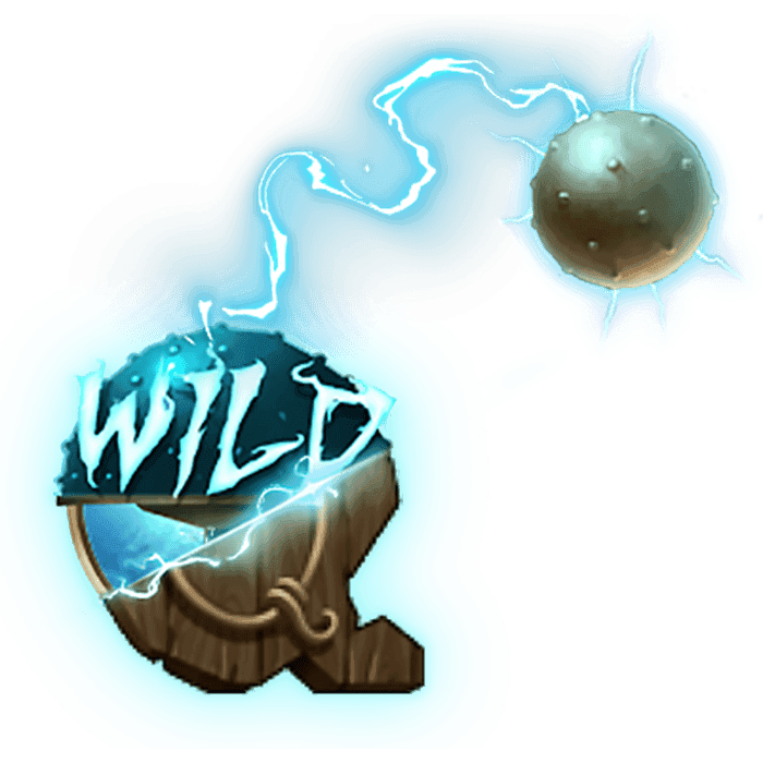 Tesla Jolt Screenshot