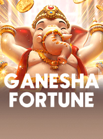 Ganesha Fortune