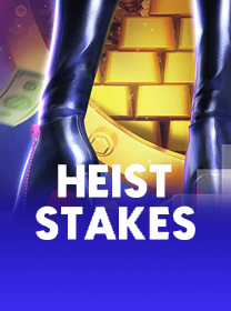 Heist Stakes