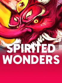 Spirited Wonders