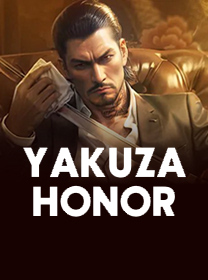 Yakuza Honor