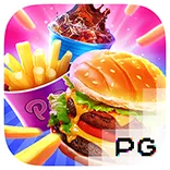 Diner Frenzy Spins Screenshot