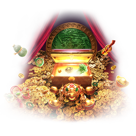 Jewels Of Prosperity Screenshot