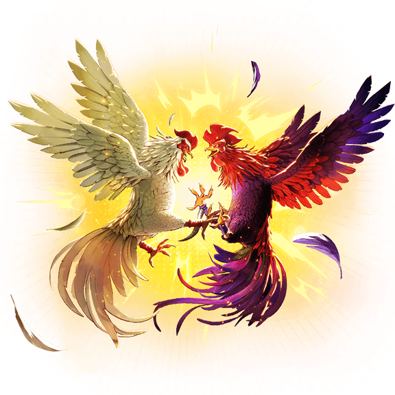 Rooster Rumble Screenshot