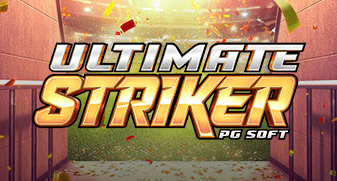 Ultimate Striker Screenshot