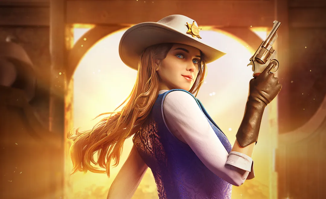 Wild Bounty Showdown Screenshot