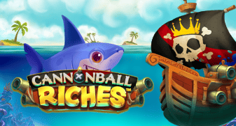 PT Cannonball Riches Screenshot