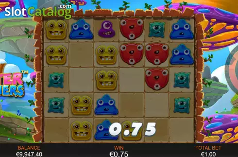 PT Monster Multipliers Screenshot