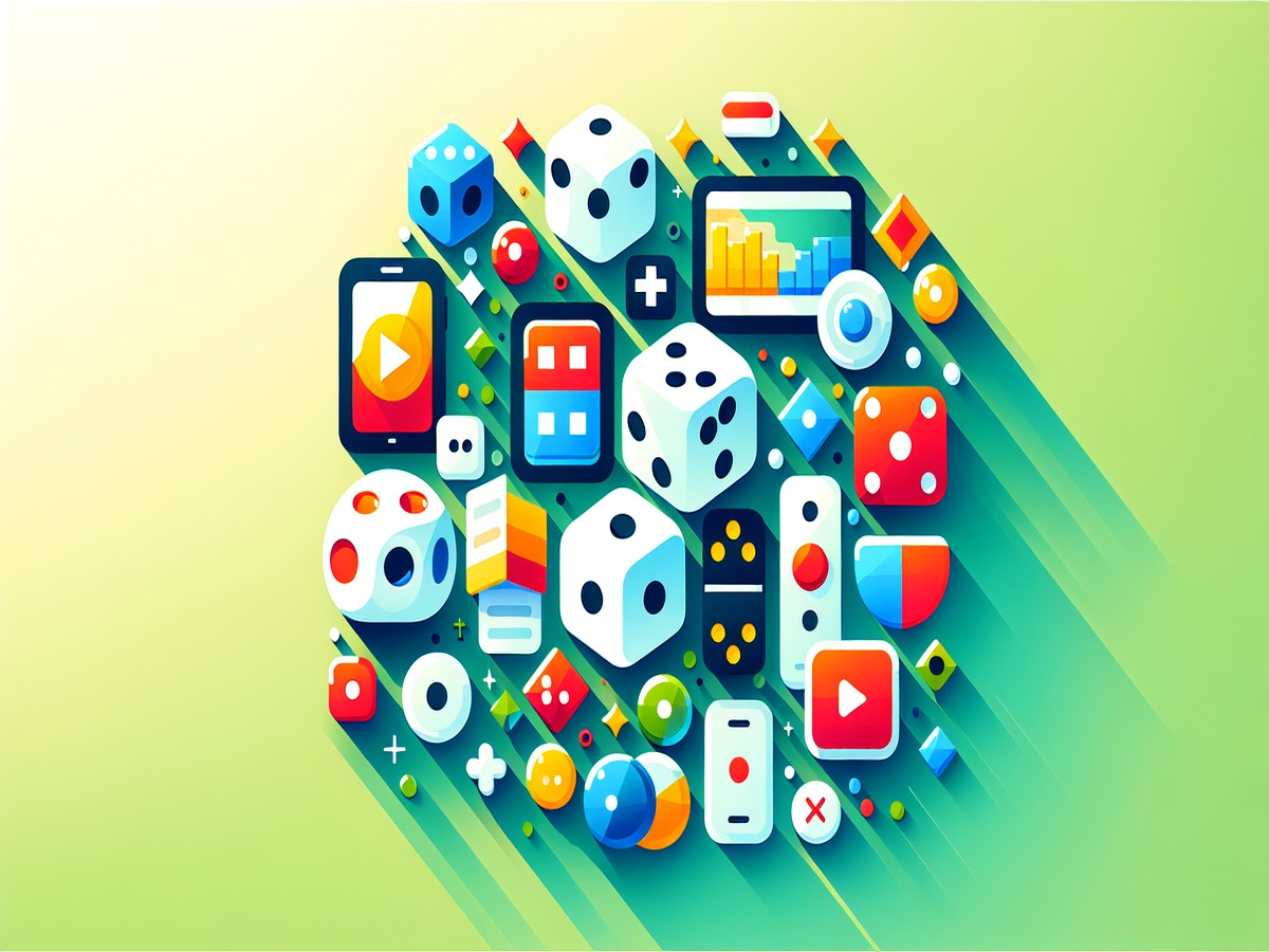 Dice Games - Fun and chance at POHONEMAS33.