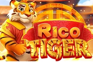 Pop Rico Tiger Screenshot