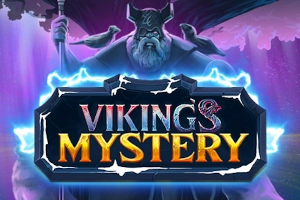 Pop Viking's Mystery Screenshot