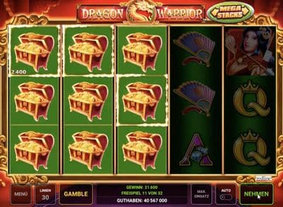 Pop Yo Dragon Screenshot