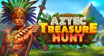 Aztec Treasure Hunt Screenshot