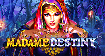 Madame Destiny™ Screenshot