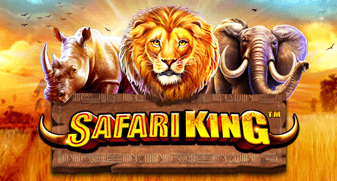 Safari King Screenshot