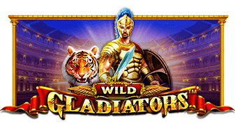 Wild Gladiators Screenshot