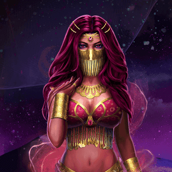 RT Genie Nights Screenshot