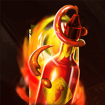 RT Hot Hot Chilli Pot Screenshot