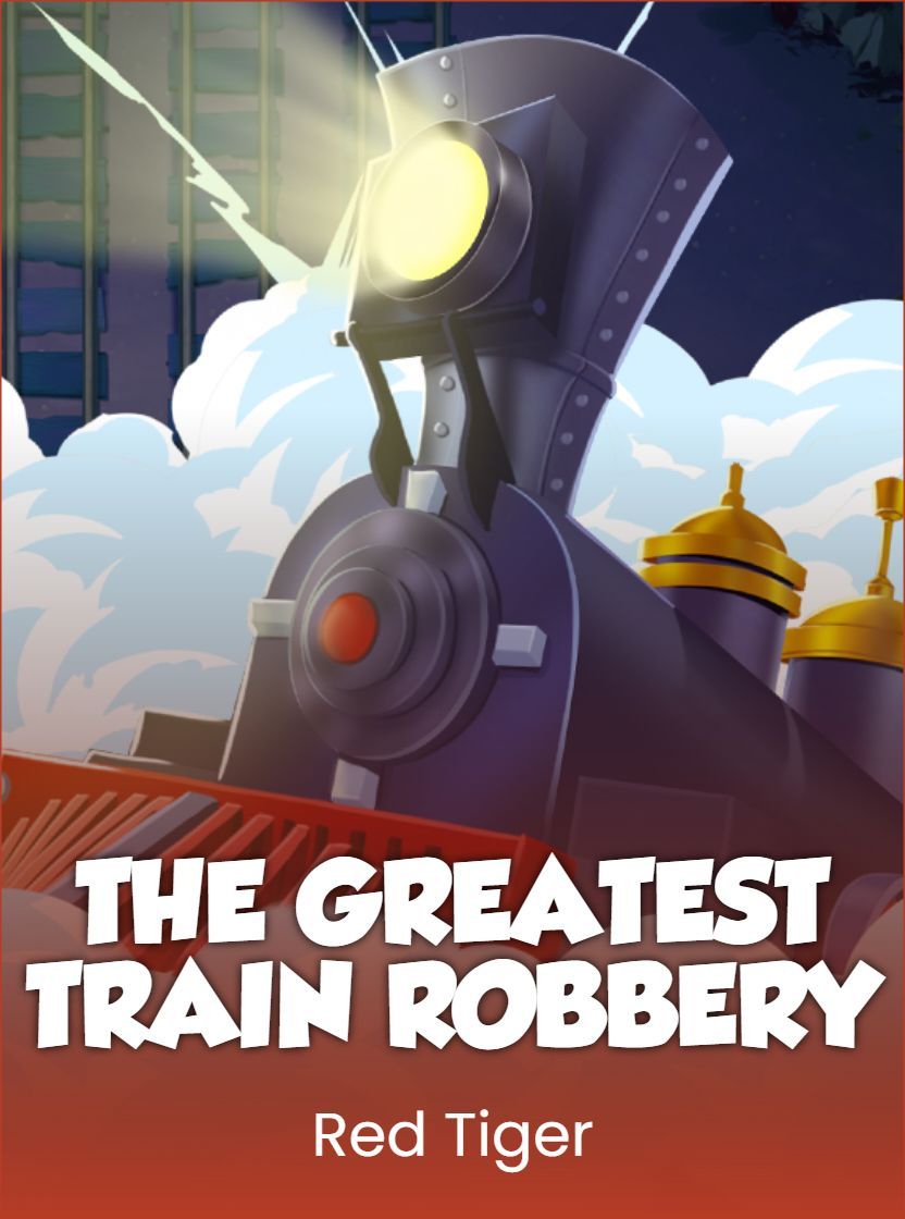 RT The Greatest Train Robbery Screenshot