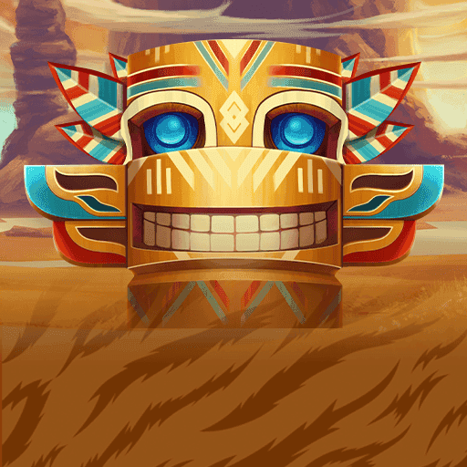 RT Totem Lightning Power Reels Screenshot