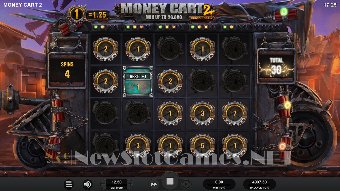 Money Cart 2 Screenshot