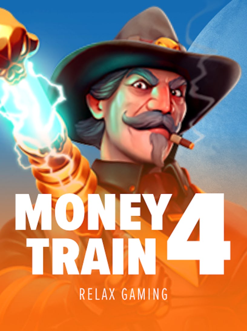 Money Train 4 Screenshot