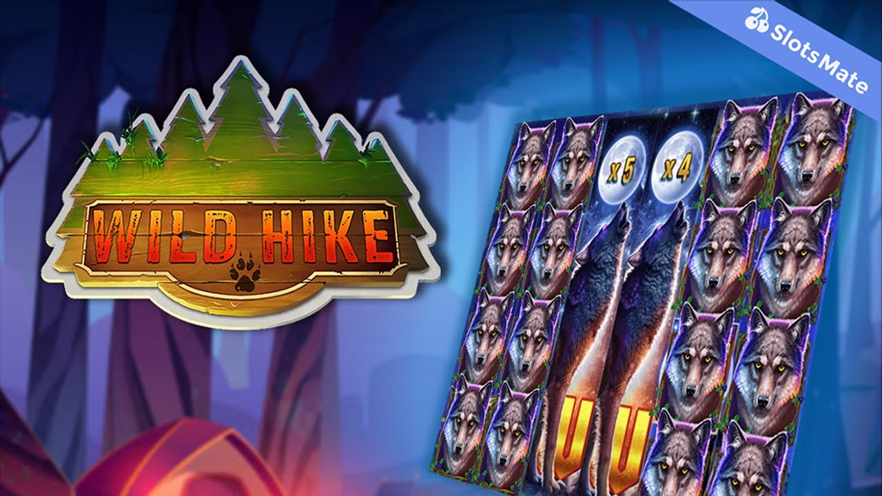 Wild Hike Screenshot