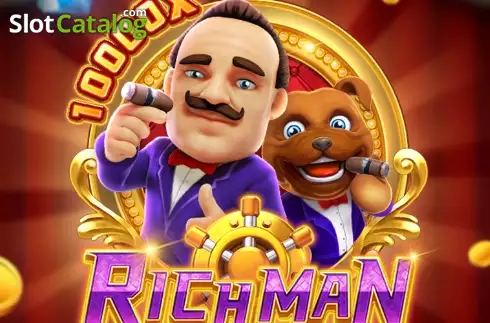 Crazy Rich Man Screenshot