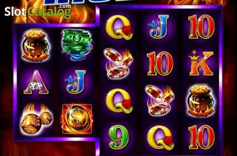 Wild Fire Ranger Screenshot