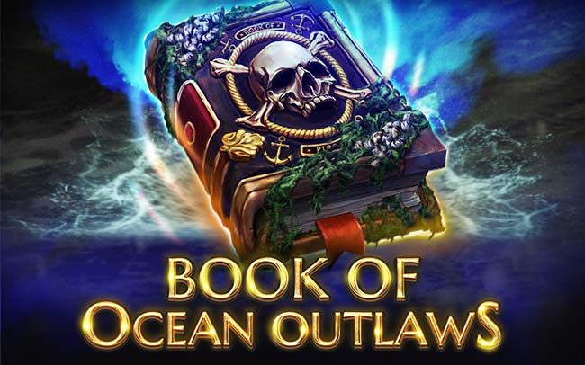 SP Book Of Ocean Outlaws Screenshot