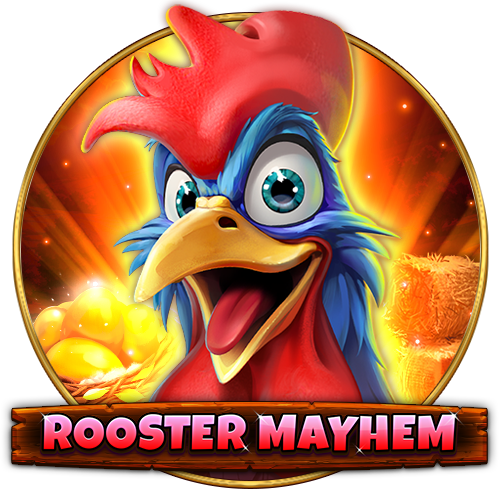 SP Rooster Mayhem Screenshot