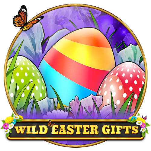 SP Wild Easter Gifts Screenshot