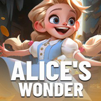 Alice's Wonder