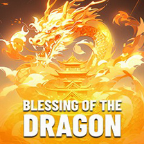 Blessing Of The Dragon
