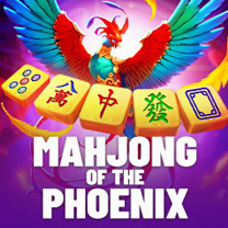 Mahjong Of The Phoenix Game at POHONEMAS33
