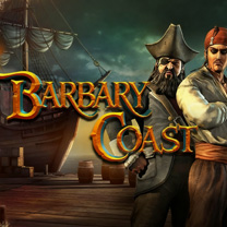 BetSoft Barbary Coast