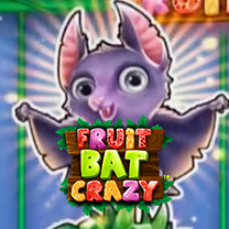 BetSoft Fruitbat Crazy