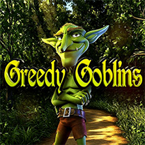 BetSoft Greedy Goblins