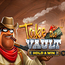 BetSoft Take The Vault