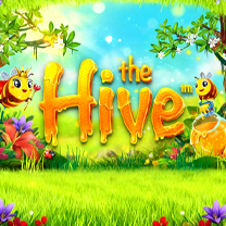 BetSoft The Hive Game at POHONEMAS33