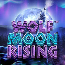 BetSoft Wolf Moon Rising